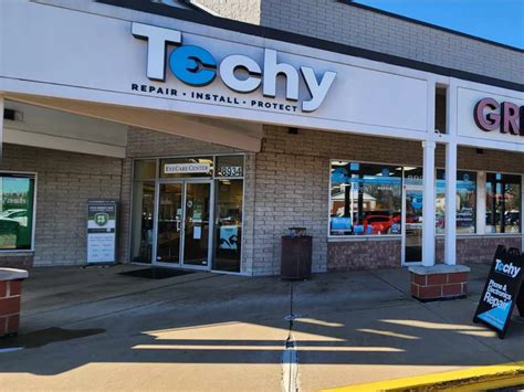 Techy near me - Specialties: Phone screen replacement, computer repairs, game console fixes & more in Frederick, MD. Techy expert technicians know how to fix all devices, from Apple iPads, iPhones, and Macbooks to Windows laptops, Google Pixel phones, and Samsung devices. We can even repair game consoles, like PS4 and Xbox. Our services include free …